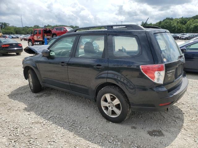 Photo 2 from auction – 2011 SUBARU FORESTER 2 with VIN JF2SHABC3BH751663