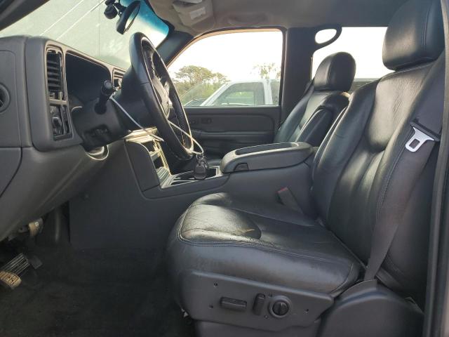 Photo 7 from auction – 2006 GMC SIERRA with VIN 2GTEK13T961101921