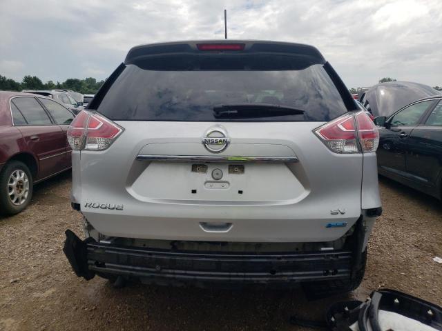 Photo 6 from auction – 2014 NISSAN ROGUE S with VIN 5N1AT2MT1EC764372