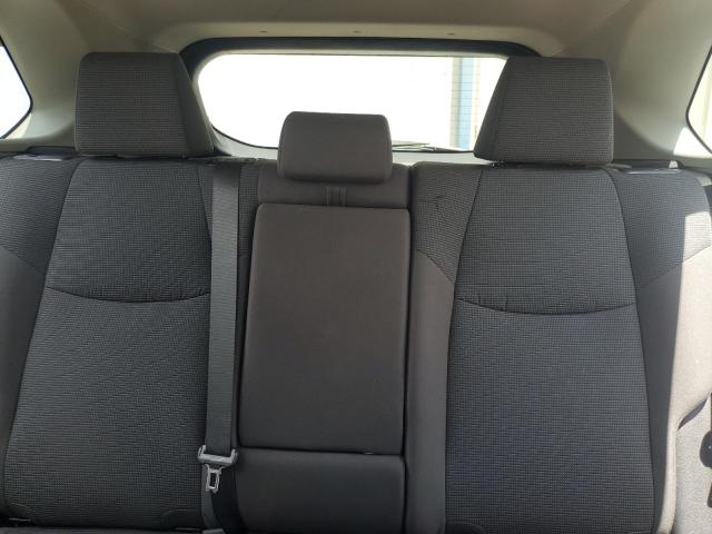 Photo 10 from auction – 2021 TOYOTA RAV4 LE with VIN 2T3H1RFV0MC169588