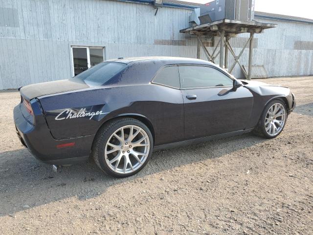 Photo 3 from auction – 2012 DODGE CHALLENGER with VIN 2C3CDYAG2CH269410
