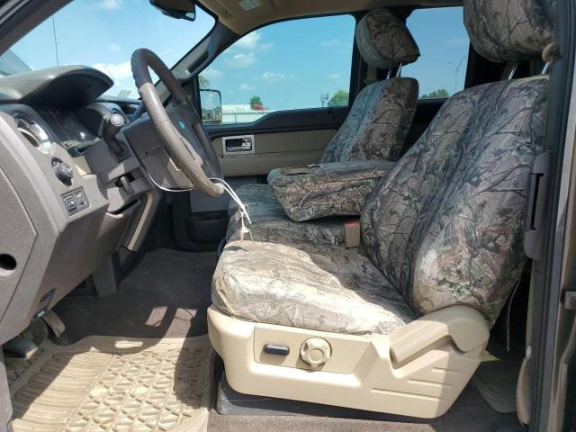 Photo 7 from auction – 2009 FORD F150 SUPER with VIN 1FTPX14V99FA90264