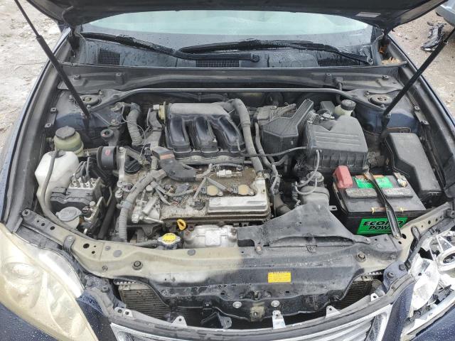 Photo 11 from auction – 2007 LEXUS ES 350 with VIN JTHBJ46G372032746
