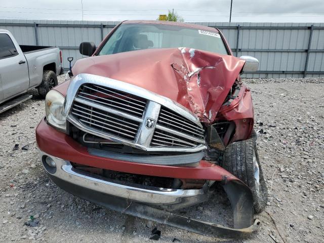 Photo 5 from auction – 2007 DODGE RAM 1500 S with VIN 1D7HU18277J506390