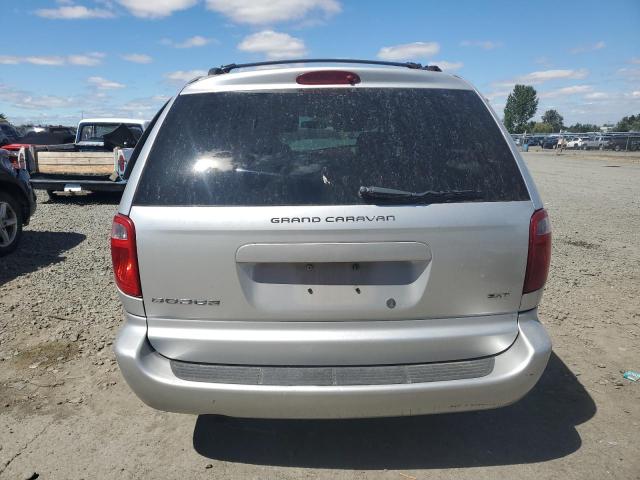 Photo 6 from auction – 2007 DODGE GRAND CARA with VIN 2D4GP44L47R268476
