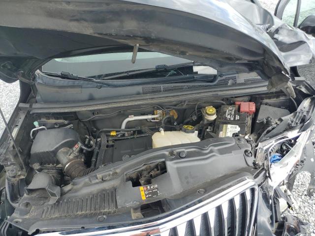 Photo 12 from auction – 2015 BUICK ENCORE CON with VIN KL4CJBSBXFB253225