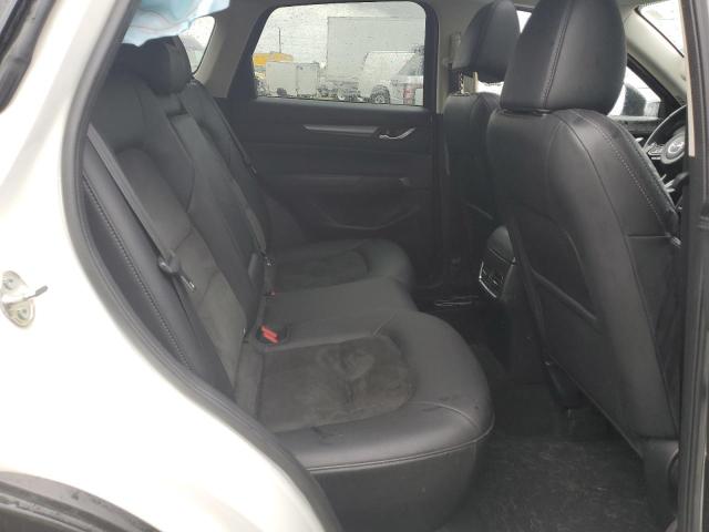 Photo 11 from auction – 2018 MAZDA CX-5 TOURI with VIN JM3KFBCM2J0400412
