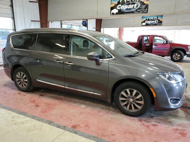 Photo 4 from auction – 2019 CHRYSLER PACIFICA T with VIN 2C4RC1EG3KR705345
