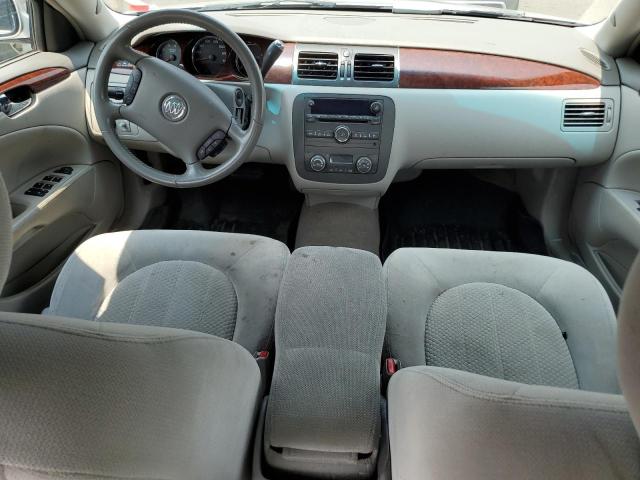 Photo 8 from auction – 2009 BUICK LUCERNE CX with VIN 1G4HP57109U133885
