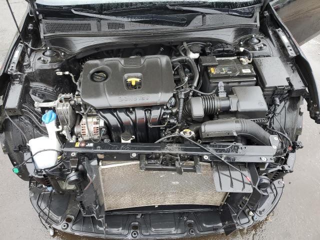 Photo 11 from auction – 2020 KIA FORTE FE with VIN 3KPF24AD9LE190955
