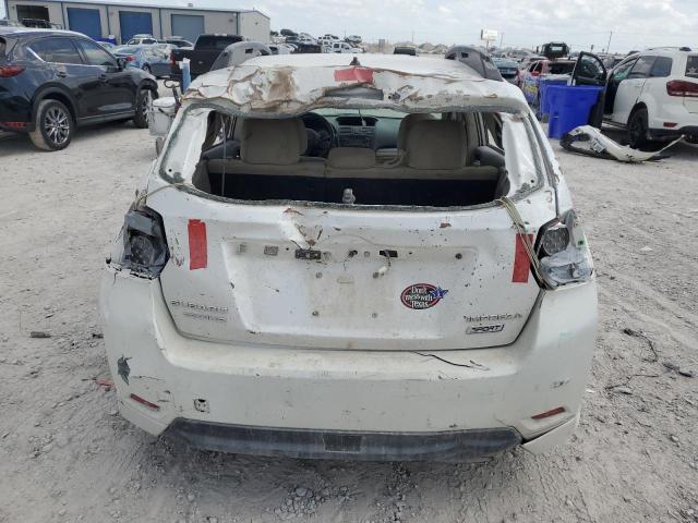 Фото 6 с аукциона – 2012 SUBARU IMPREZA SP с VIN JF1GPAL63CH227842