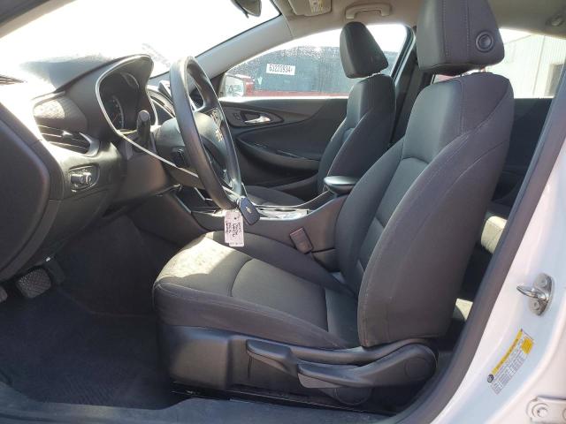 Photo 7 from auction – 2018 CHEVROLET MALIBU LS with VIN 1G1ZB5STXJF283097