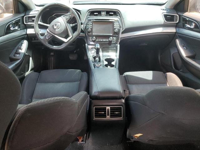 Photo 8 from auction – 2017 NISSAN MAXIMA 3.5 with VIN 1N4AA6AP8HC455517
