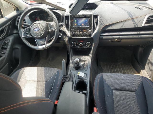 Photo 8 from auction – 2023 SUBARU CROSSTREK with VIN JF2GTACC2PG291668