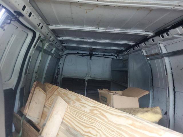 Photo 10 from auction – 2014 CHEVROLET EXPRESS G2 with VIN 1GCWGGBA2E1206507