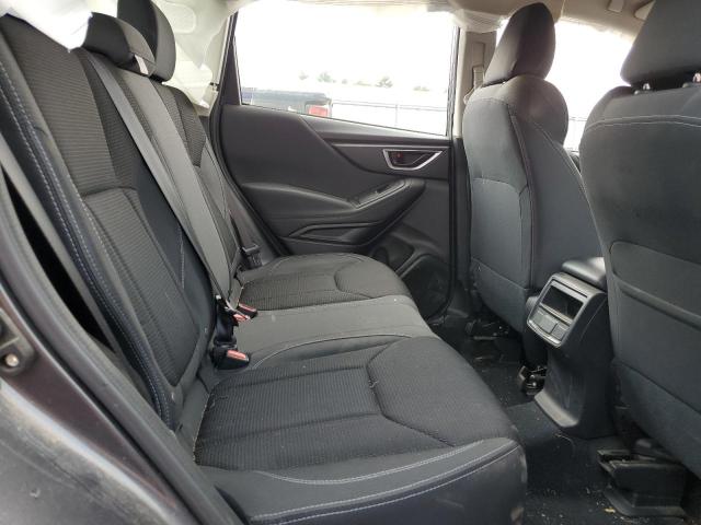 Photo 10 from auction – 2021 SUBARU FORESTER with VIN JF2SKADC0MH458515
