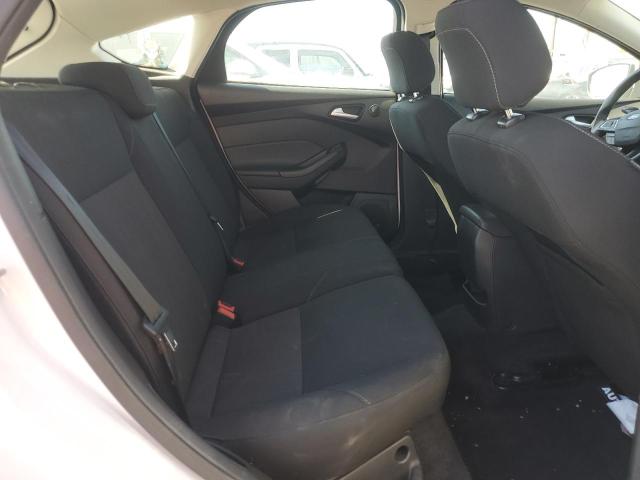 Photo 10 from auction – 2018 FORD FOCUS SEL with VIN 1FADP3M2XJL241130