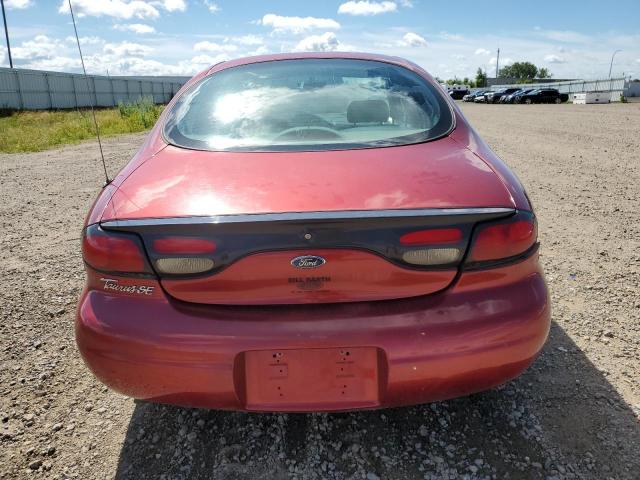 Photo 6 from auction – 1998 FORD TAURUS LX with VIN 1FAFP52U2WG159773