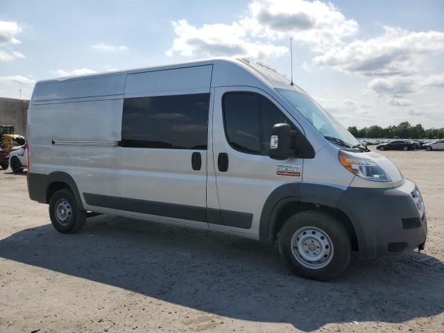 Photo 4 from auction – 2016 RAM PROMASTER with VIN 3C6TRVDGXGE101448