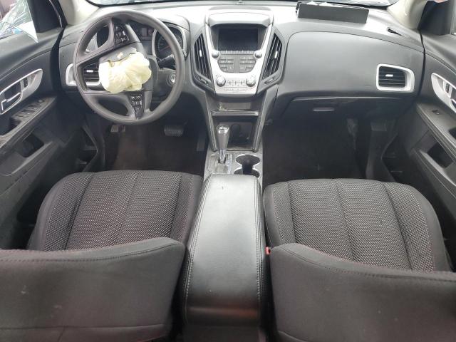 Photo 8 from auction – 2016 CHEVROLET EQUINOX LS with VIN 2GNALBEK6G6208653