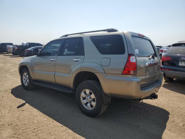 Photo 2 from auction – 2007 TOYOTA 4RUNNER SR with VIN JTEBU14R970116976