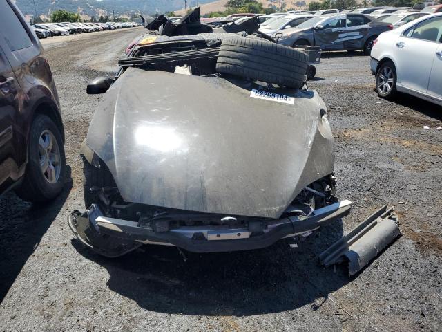 Photo 5 from auction – 2021 TESLA MODEL S with VIN 5YJSA1E56MF449366