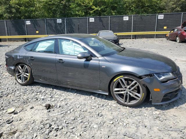 Photo 4 from auction – 2015 AUDI A7 PRESTIG with VIN WAU2MAFCXFN022679