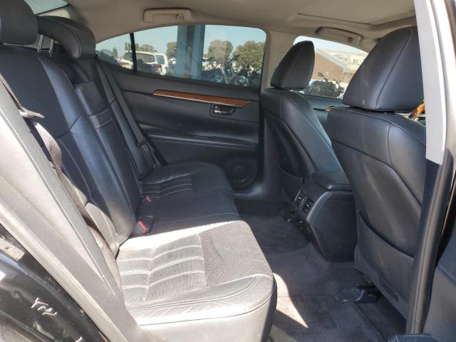Zdjęcie 10 z aukcji – 2013 LEXUS ES 300H z VIN JTHBW1GG9D2037427