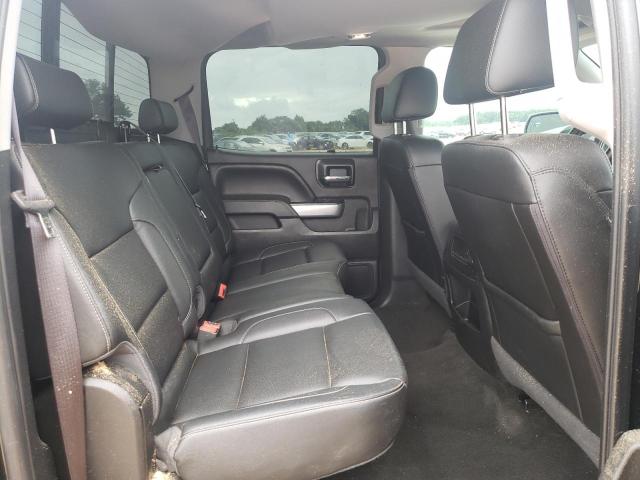 Photo 10 from auction – 2016 CHEVROLET silverado with VIN 3GCUKSEC0GG221758