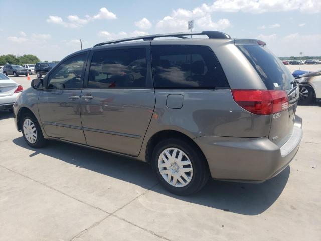 Photo 2 from auction – 2005 TOYOTA SIENNA CE with VIN 5TDZA23C45S233048