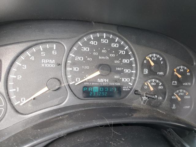 Photo 9 from auction – 2001 CHEVROLET SILVERADO with VIN 1GCEK19T71Z147576