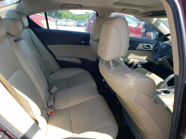 Photo 10 from auction – 2016 ACURA ILX BASE W with VIN 19UDE2F33GA019986