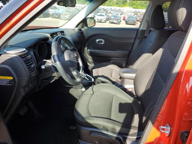 Фото 7 с аукциона – 2016 KIA SOUL + с VIN KNDJP3A50G7400072