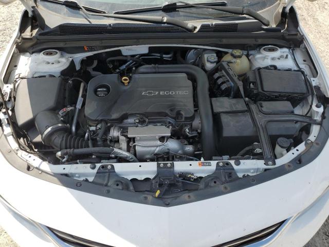 Photo 11 from auction – 2016 CHEVROLET MALIBU LS with VIN 1G1ZB5ST7GF347282