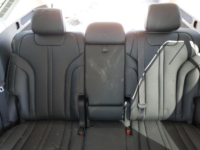 Photo 10 from auction – 2024 GENESIS GV80 BASE with VIN KMUHBDSB2RU181446