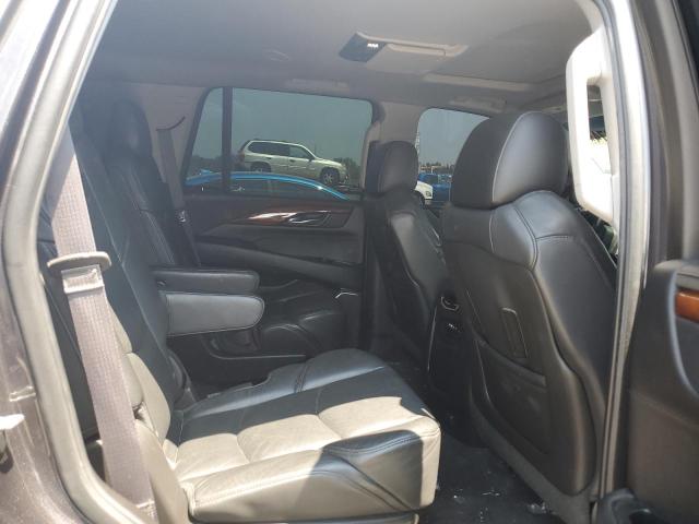 Photo 11 from auction – 2015 CADILLAC ESCALADE P with VIN 1GYS4NKJ4FR573546