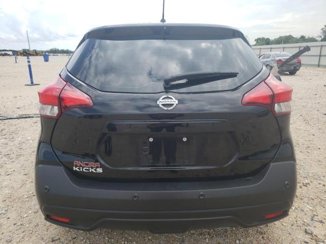 Photo 6 from auction – 2020 NISSAN KICKS S with VIN 3N1CP5BV7LL551079