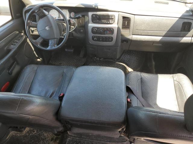 Photo 8 from auction – 2005 DODGE RAM 2500 S with VIN 3D7KS28D65G791150