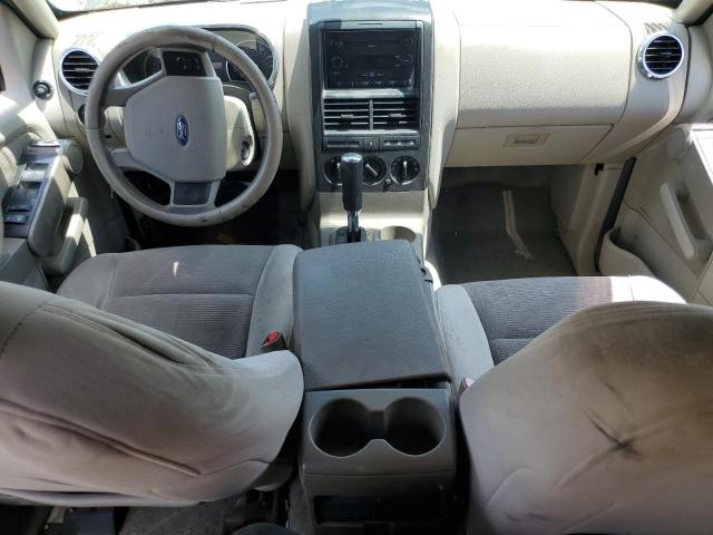 Photo 8 from auction – 2006 FORD EXPLORER X with VIN 1FMEU73E26UA05739