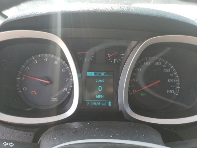 Photo 9 from auction – 2015 CHEVROLET EQUINOX LS with VIN 2GNALAEKXF1150522