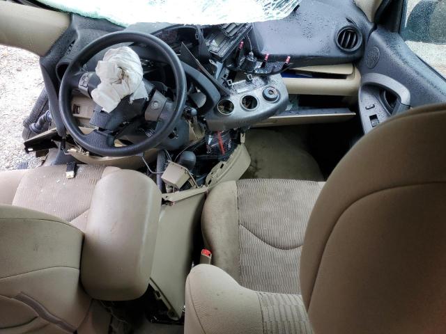 Photo 8 from auction – 2012 TOYOTA RAV4 with VIN 2T3BF4DV7CW254874