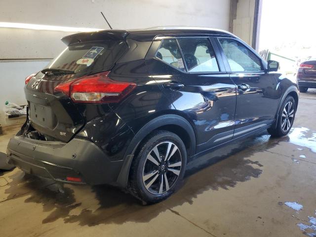 Photo 3 from auction – 2020 NISSAN KICKS SR with VIN 3N1CP5DVXLL561036