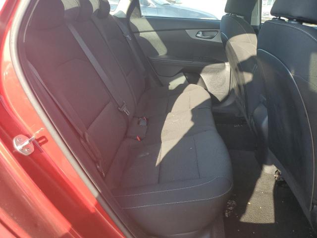 Photo 10 from auction – 2021 KIA FORTE FE with VIN 3KPF24AD0ME330859