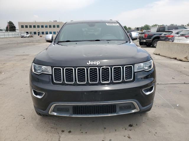 Photo 5 from auction – 2017 JEEP GRAND CHER with VIN 1C4RJFBG6HC807697