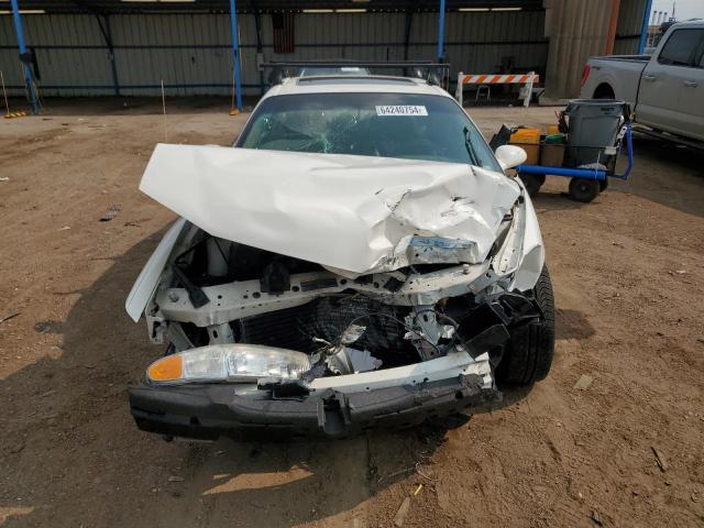 Photo 5 from auction – 2004 BUICK REGAL GS with VIN 2G4WF521041221163
