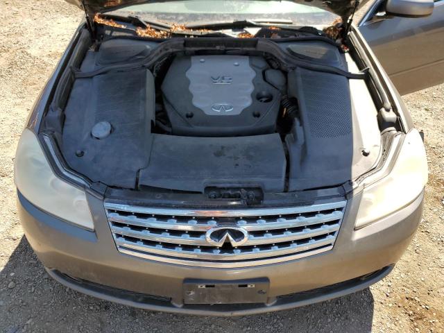 Photo 11 from auction – 2007 INFINITI M35 BASE with VIN JNKAY01FX7M462616