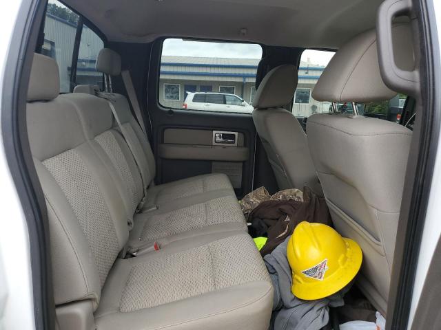 Photo 10 from auction – 2009 FORD F150 SUPER with VIN 1FTPW14V89FA67481