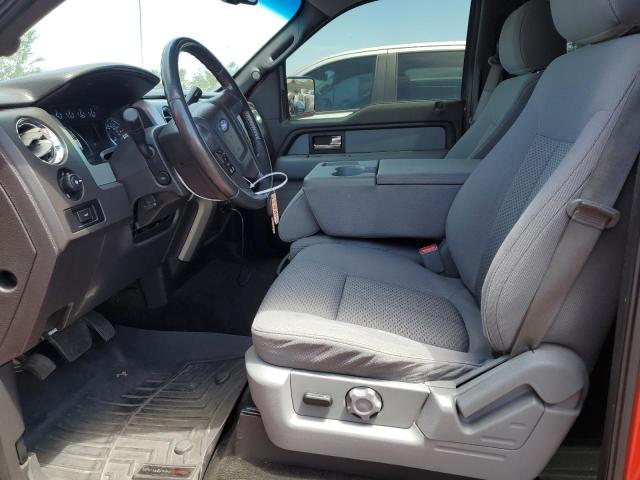 Foto 7 de la subasta – 2012 FORD F150 SUPER con VIN 1FTFW1EF6CFB32287