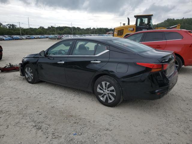 Photo 2 from auction – 2022 NISSAN ALTIMA S with VIN 1N4BL4BVXNN339798
