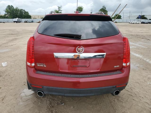 Photo 6 from auction – 2015 CADILLAC SRX PREMIU with VIN 3GYFNDE35FS594747